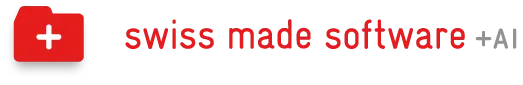 Swiss Made Software – AI Label
