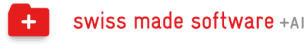 Swiss Made Software – AI Label